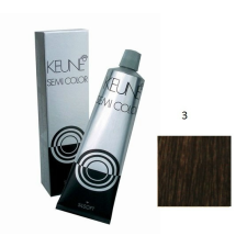 Keune Semi Color Hajszínező 60ml 3 hajfesték, színező