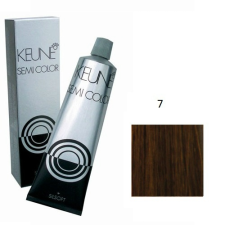 Keune Semi Color Hajszínező 60ml 7 hajfesték, színező