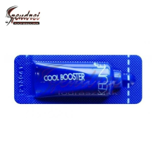 Keune So Pure Cool Booster 3ml hajfesték, színező
