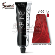 Keune Tinta Col. Int. Hajf. 60ml 8.66 hajfesték, színező