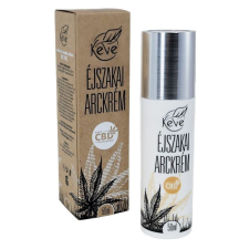 Keve cbd éjszakai arckrém 30ml arckrém