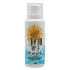 Keve dermofil naptej 200ml naptej, napolaj