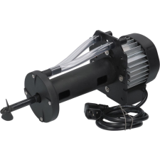  KEVERŐ MOTOR PUMPÁVAL SAMEC STR 7 kisháztartási gépek kiegészítői