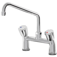  KEVERŐCSAP 2-LYUKAS kisháztartási gépek kiegészítői