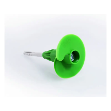 KEW Gecko hőszigetelő dübel TS 8/40x100 víz-, hő- és hangszigetelés