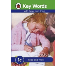  Key Words: 1c Read and write – W. Murray idegen nyelvű könyv