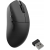 Keychron Lemokey G1 optikai USB / Bluetooth / vezeték nélküli gaming egér fekete (G1-A3)