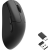 Keychron M2 Bluetooth / vezeték nélküli egér fekete (M2-A1)