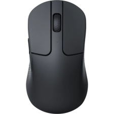 Keychron m3 mini bluetooth / vezeték nélküli egér fekete m3m-a4 egér