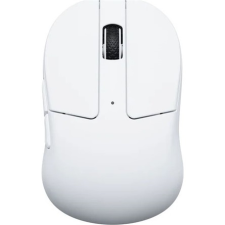 Keychron m4 4k optikai bluetooth / vezeték nélküli egér fehér m4-a5 egér
