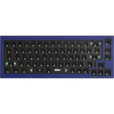 Keychron Q2 Swappable RGB Backlight gaming barebone billentyűzet kék (Q2-A3) billentyűzet