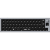 Keychron Q9 Swappable RGB Backlight Knob ISO USB billentyűzet barebone szürke