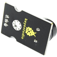 Keyestudio Arduino Aktív buzzer modul barkácsolás, építés