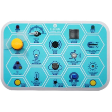 Keyestudio Arduino KidsBits Multi-purpose Coding Box Szett barkácsolás, építés
