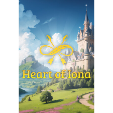 KeyGames Heart of Iona (PC - Steam elektronikus játék licensz) videójáték