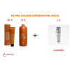  KEYRA Colors hajfesték akció 80 db + KEYRAOX 900 ml 12 db+AJÁNDÉK ZZMEN TOP CUT (+ AJÁNDÉK: 1 db )