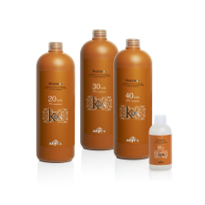  Keyra OX 30vol 9% oxidálószer 900ml hajfesték, színező