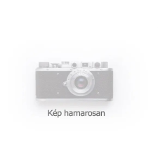 KeyRoad Gyurmakészlet 180g. műanyag késsel és nyújtóval 12 db/bliszter Keyroad vegyes színek gyurma