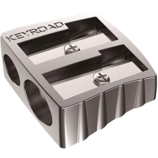 KeyRoad Metal Duo, ezüst hegyező