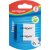 KeyRoad Radír, 2 db/bliszter, Duo, fehér-kék (KR971644) (KR971644)