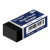 KeyRoad Radír, 30 db/display, Tec Black, fekete (KEYROAD_54294)