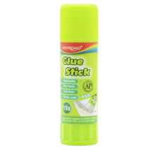 KeyRoad Ragasztóstift 15 g Keyroad ragasztó