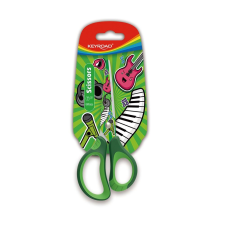 KeyRoad Tattoo hegyes fejű olló 15cm (KR971675) (KR971675) olló