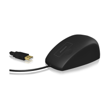 Keysonic KSM-5030M-B egér Kétkezes USB A típus (60865) egér