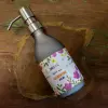  Kéz és Testápoló - Mandarin - 300ml