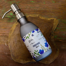 Kéz és Testápoló - Provence - 300ml testápoló
