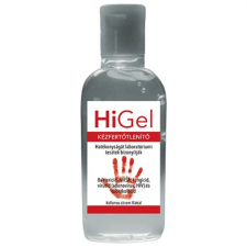  Kéz fertőtlenítő HiGel 300 ml gyógyászati segédeszköz