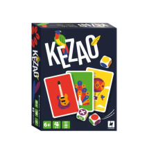  Kezao társasjáték társasjáték