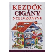 - KEZDŐK CIGÁNY NYELVKÖNYVE nyelvkönyv, szótár