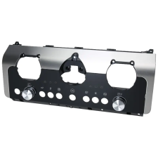  Kezelőpanel előlap kisháztartási gépek kiegészítői