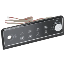  Kezelőpanel érintős kávéfőzőhöz kisháztartási gépek kiegészítői