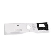  Kezelőrész-Előlap beépíthető gépek kiegészítői