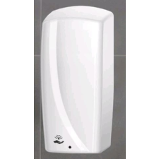 Kézfertőtlenítő adagoló infravörös új tip., SEKO 1 literes, Hygitech adagoló