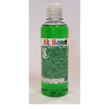 Kézfertőtlenítő (alkoholos) AT HAND - 250ml gyógyászati segédeszköz
