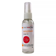 Kézfertőtlenítő folyadék CLEANME.LIFE spray mangó 60 ml tisztító- és takarítószer, higiénia