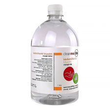 Kézfertőtlenítő folyadék utántöltő CLEANME.LIFE mangó 1000 ml tisztító- és takarítószer, higiénia