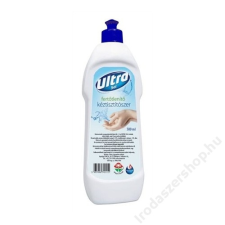 . Kézfertőtlenítőszer, 0,5 l, Ultra Sol (KHH207) tisztító- és takarítószer, higiénia