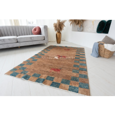 Kézi csomózású perzsa szőnyeg Ziegler red modern 130x180cm kb lakástextília