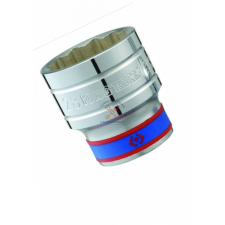  Kézi dugókulcs fej 1/2&quot; 12 szögű rövid 11 mm (4330) dugókulcs