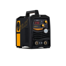  Kézi ívheg. gép GORILLA SUPERFORCE 230 ( 215A) inverter hegesztés