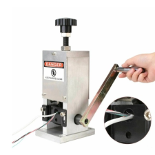  Kézi kábelcsupaszító – 1,5-25mm villanyszerelés