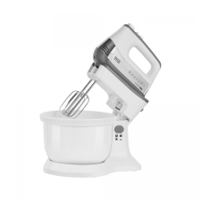 Kézi mixer forgó tálas 500W kézi mixer