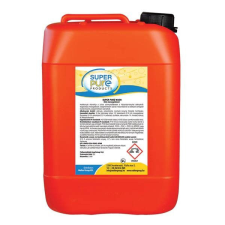 Kézi mosogatószer 5L - Super Pure Wash tisztító- és takarítószer, higiénia