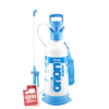  Kézi permetező Orion Super Cleaning Pro + 12 L