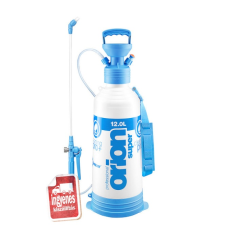 Kézi permetező Orion Super Cleaning Pro + 12 L permetező