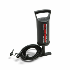  Kézi szivattyú matracmedencéhez DOUBLE QUICK II intex 68612 medence kiegészítő
